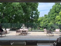 -J Create城市露营咖啡·简餐·宠物(上海动物园店)