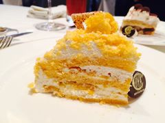 -Cova Ristorante & Caffe(海港城店)