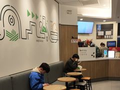 -德克士精巧店(嘉定宝龙广场店)