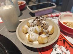 -生活如沸·顺德水牛奶火锅(大学路店)