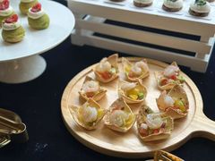 -Sweety Fairy小蜜蜂蛋糕&下午茶(大柏树店)