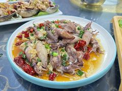 -郭姐·威海渔村(黄兴路店)