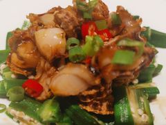 -双合园·海鲜水饺青岛菜(万佳广场店)