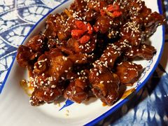 -龙姐私房菜(和顺古镇店)