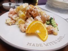 -赵小姐丨新中餐(曲江店)