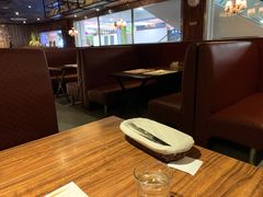 卡座-路易十三西餐厅(西关新天地店)