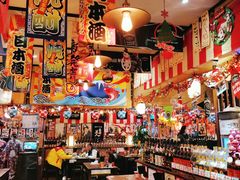 大堂-平成屋·午肴夜酒(四川北路店)