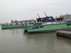 -海安新港(公交站)