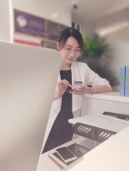 -AiCure 埃可儿·韩国医学皮肤管理
