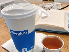 锦上添花-Blueglass酸奶(财富购物中心店)