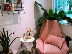 -CHEZ JASMINE 茉莉的氧气厨房