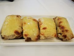 -金河半岛园林酒家(金融城店)