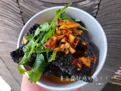-黑色经典臭豆腐·湖南特产(坡子街店)