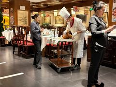 -惠丰堂饭庄·烤鸭·京味菜(西北旺·唐家岭店)