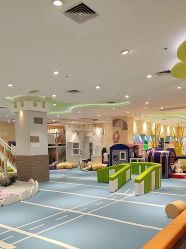 -meland亲子乐园•派对•研学(苏州悠方购物中心店)