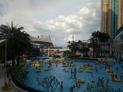 -黄金海岸水上乐园