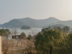 -宁波九龙湖开元度假村
