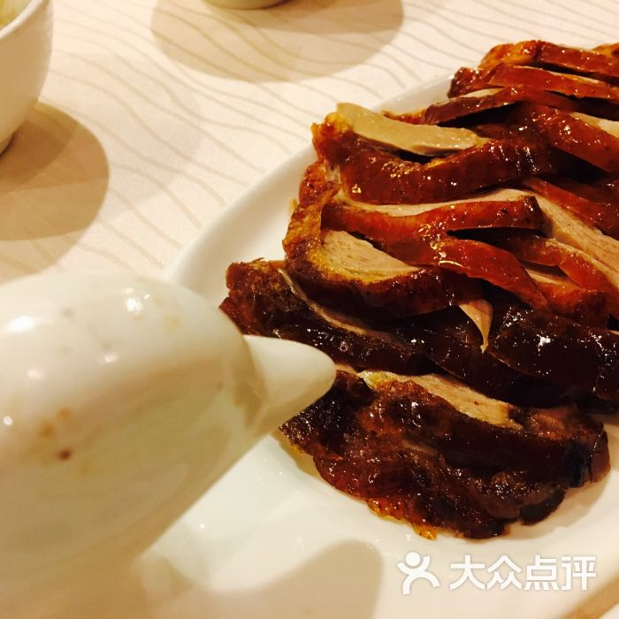 便宜坊烤鸭店(哈德门店)1416烤鸭图片 - 第1295张