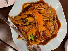 -彩丰楼·中餐厅(国家会展中心上海洲际店)