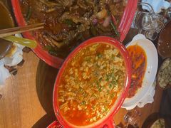 -先启半步颠小酒馆|猛火现炒川菜(泰州首店)