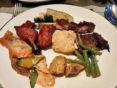 -TABLE·味西餐厅-成都茂业JW万豪酒店