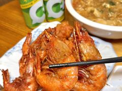 -老杨饭店(万科里店)