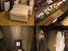 -北京朝阳悠唐皇冠假日酒店