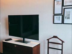 -上海龙之梦万丽酒店