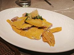 -锦楼·臻选新杭帮(杭州中心店)