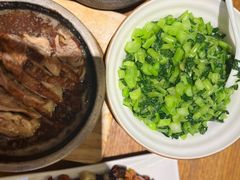 -张烤鸭·川菜·非遗冒烤鸭(青石桥店)