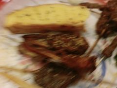 -北丐先生·野馄饨烧烤(泰达E街区店)
