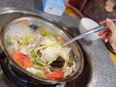 -海关荤豆花(洋河一路店)