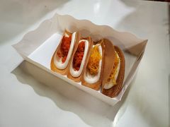 -唐人街(耀华力路)