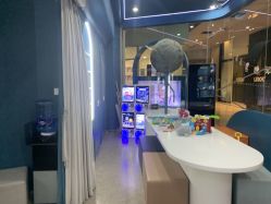 -唯儿诺儿童医院·儿科·眼科(新天地店)