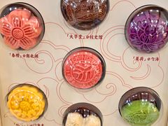 -北大学一食堂