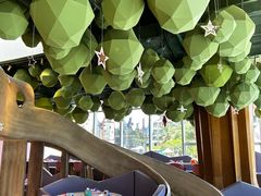 -水桶王国主题餐厅·聚会·生日派对·亲子活动·家庭套餐(亚龙湾希尔顿店)