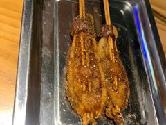 -小花椒金汤酸菜鱼(理工大店)