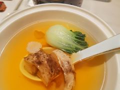 -彩丰楼中餐厅(深圳国际会展中心洲际酒店)