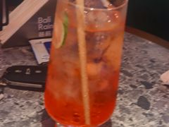 -芭莉与彩虹西餐厅(成都合生汇店)