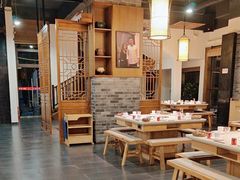 -家一加火锅(绿地翠谷总店)