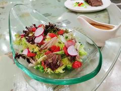 -清真悦宾楼食府(海湖店)