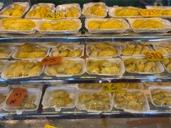 -101花果山山芭榴莲(史密斯街店)