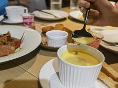 -本处·素食·融合料理(南油店)