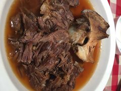 牛脖骨-西贝(上海我格广场店)