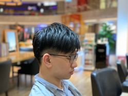 -曼都发型·臻选