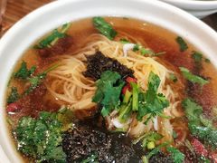 大碗朝鲜面-苏记奶酪(二中店)