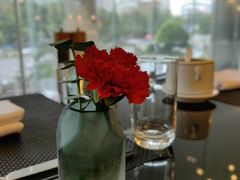 -圣丰索菲特·2 On 988 Café 自助餐厅