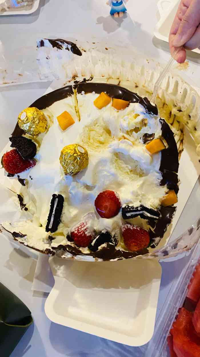 九月森林(文昌中路店)-"九月森林是一家老牌的连锁的面包店,在扬州.