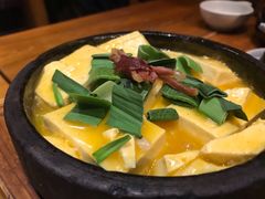 -云海肴·云南小炒·汽锅鸡(天津国金汇店)