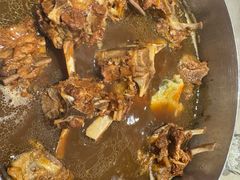 -蝎王府羊蝎子(天通苑店)